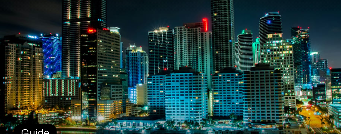 Brickell Hit List
