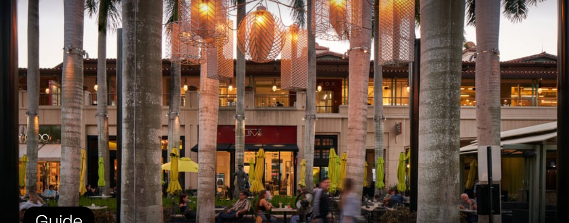 Coral Gables Hit List